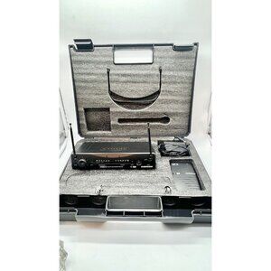 Samson Stage 55 Wireless System No Microphone